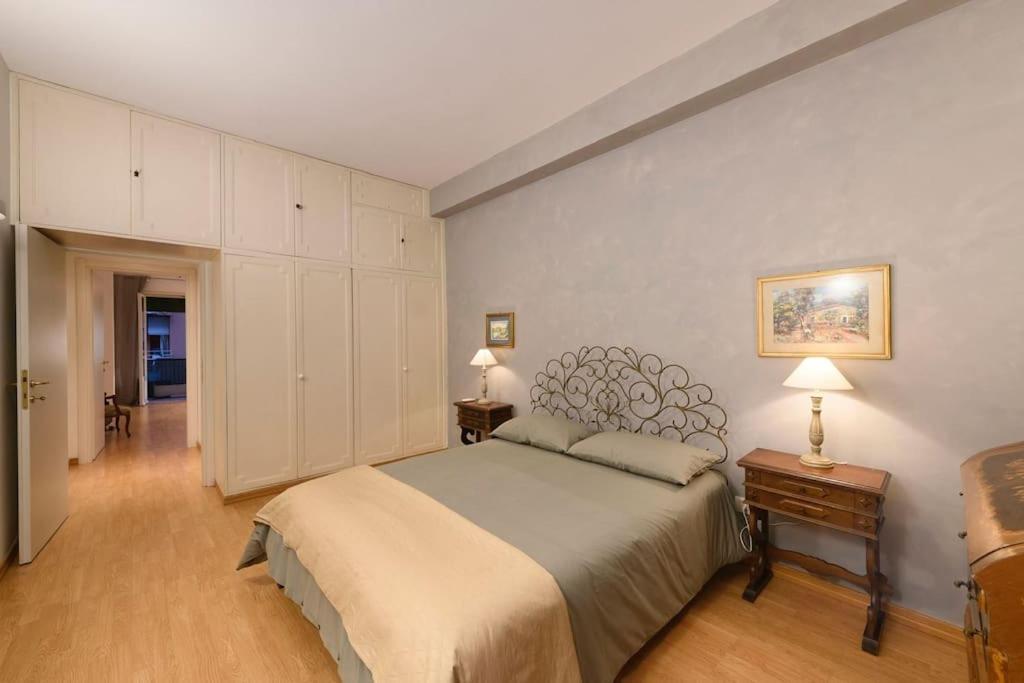 St Peter S Home, Nel Cuore Della Citta Eterna Ferienhaus Rom