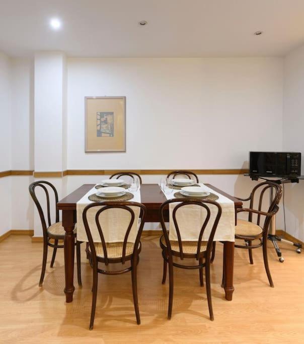 St Peter S Home, Nel Cuore Della Citta Eterna Ferienhaus