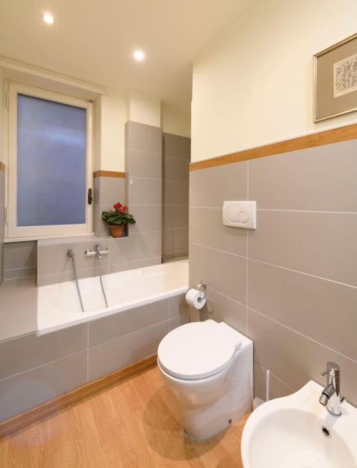 St Peter S Home, Nel Cuore Della Citta Eterna Ferienhaus Rom