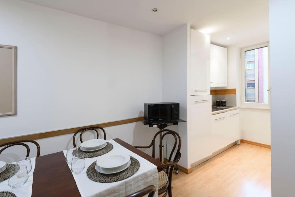 St Peter S Home, Nel Cuore Della Citta Eterna Ferienhaus