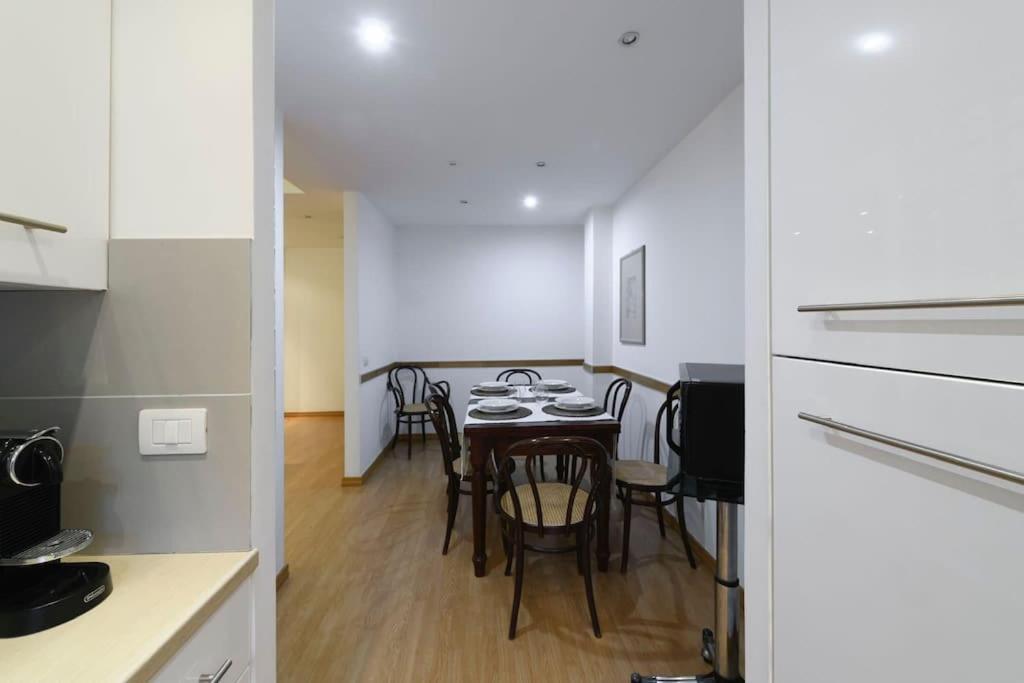Ferienhaus St Peter S Home, Nel Cuore Della Citta Eterna *