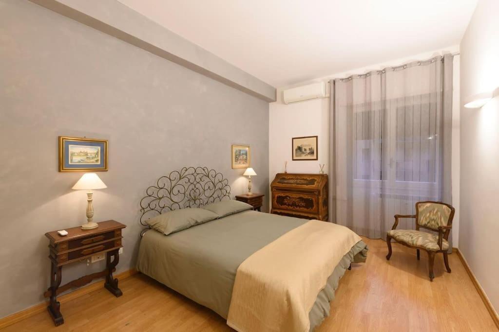 St Peter S Home, Nel Cuore Della Citta Eterna Ferienhaus Rom