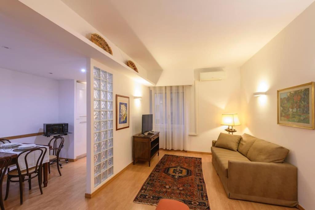 St Peter S Home, Nel Cuore Della Citta Eterna Ferienhaus *