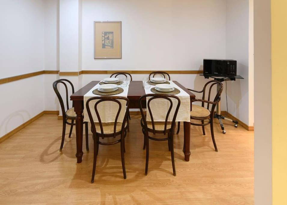 Ferienhaus St Peter S Home, Nel Cuore Della Citta Eterna Rom
