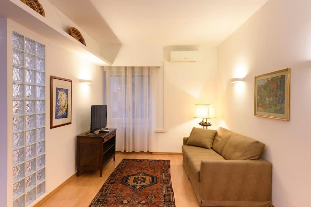 St Peter S Home, Nel Cuore Della Citta Eterna *